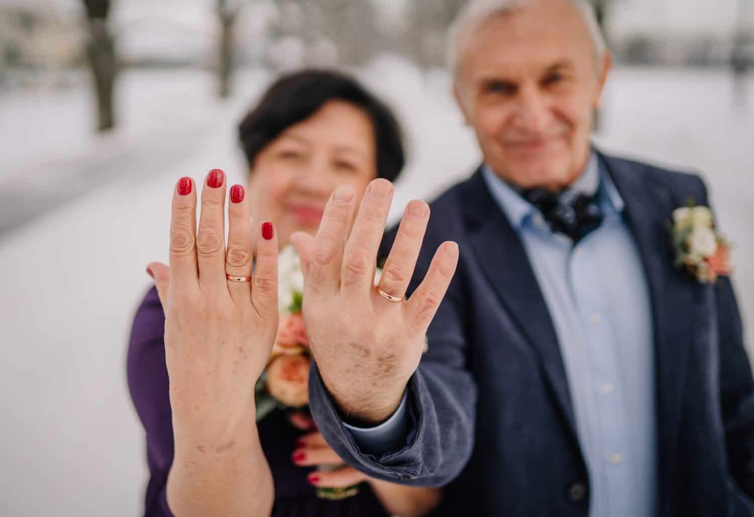 He Remarried at 78. When She Needed a Nursing Home Three Years Later, Medicaid Counted His Retirement Savings as Hers