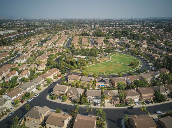 The 10 fastest-growing real estate markets in the U.S. in 2026