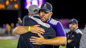 Tonawanda's Tom Perkovich returns to Buffalo as Albany head coach