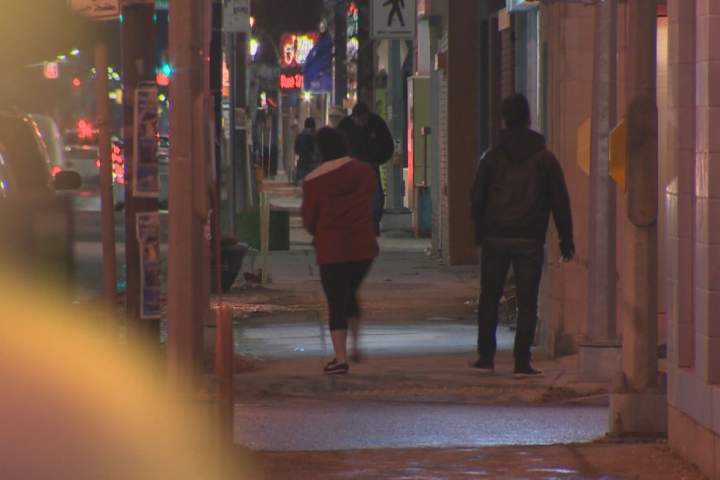 Winnipeg is seen as Canada’s least safe city, Ottawa considered safest: polling