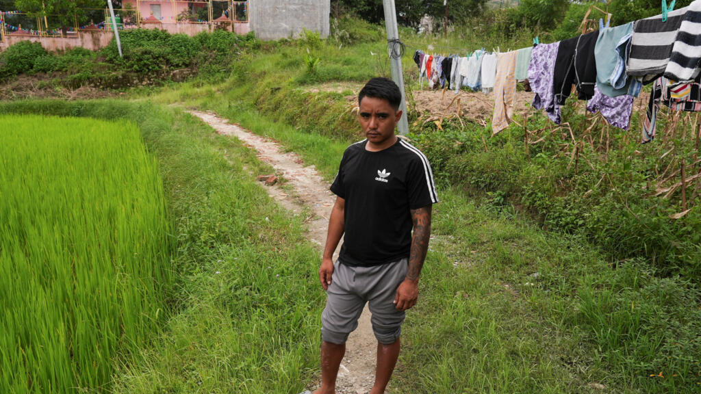 ‘Fight through darkness, water’: Nepal survivor recounts escape from flood-hit tunnel