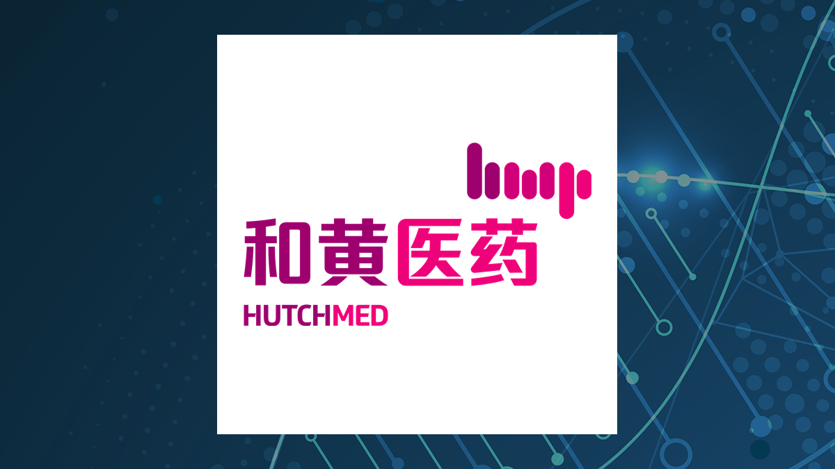 HUTCHMED Lands GSK Deal Worth Up to $1.3B for KRAS-EGFR Cancer Therapy