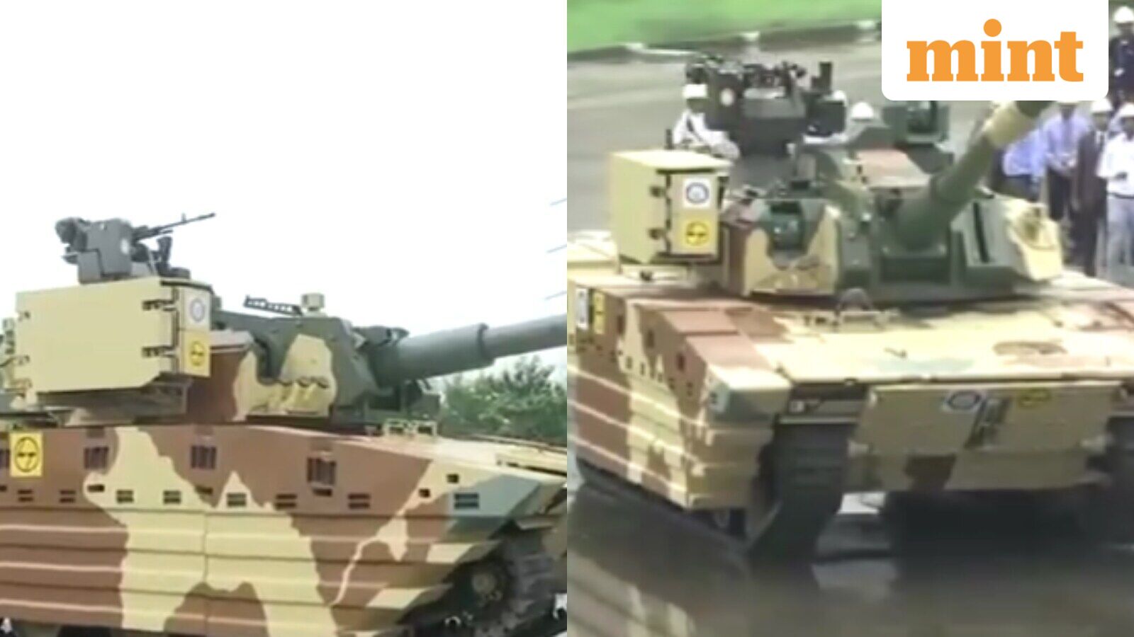Zorawar: What is special about India's first indigenous light tank? Meaning behind the name, weapons and more