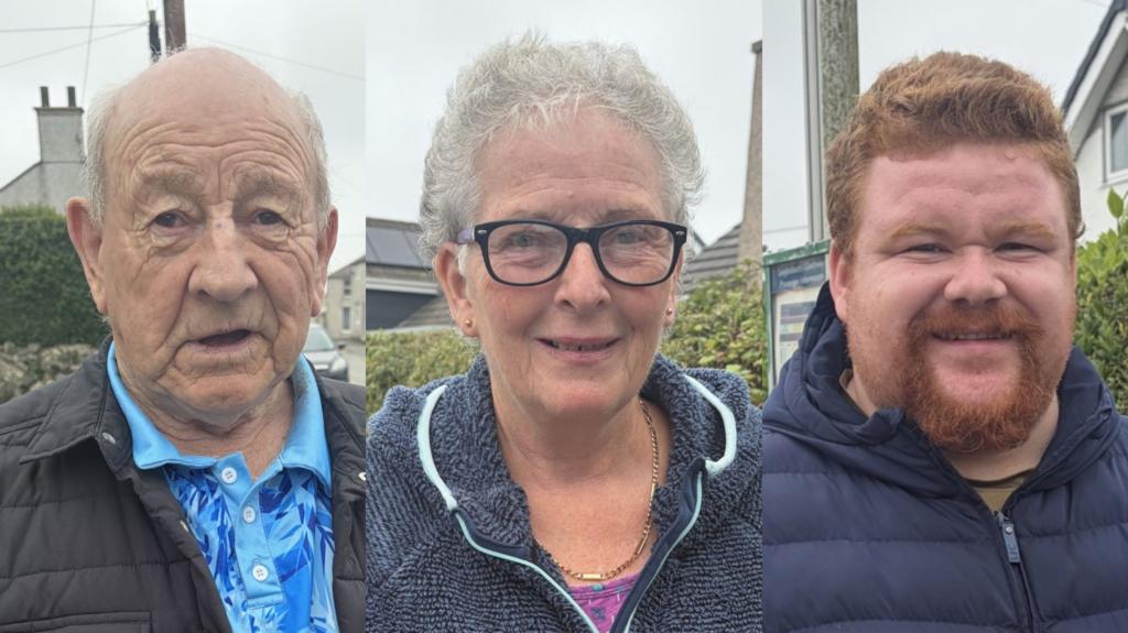 Adfer gwasanaeth bws yn 'fuddugoliaeth' i bentrefwyr ym Môn