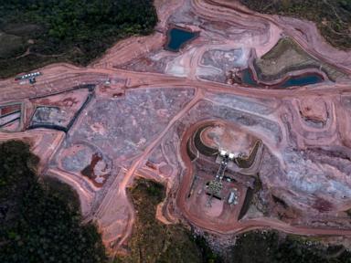 Brazil’s Senate passes rare earth minerals regulation, paving the way for boosted exploration