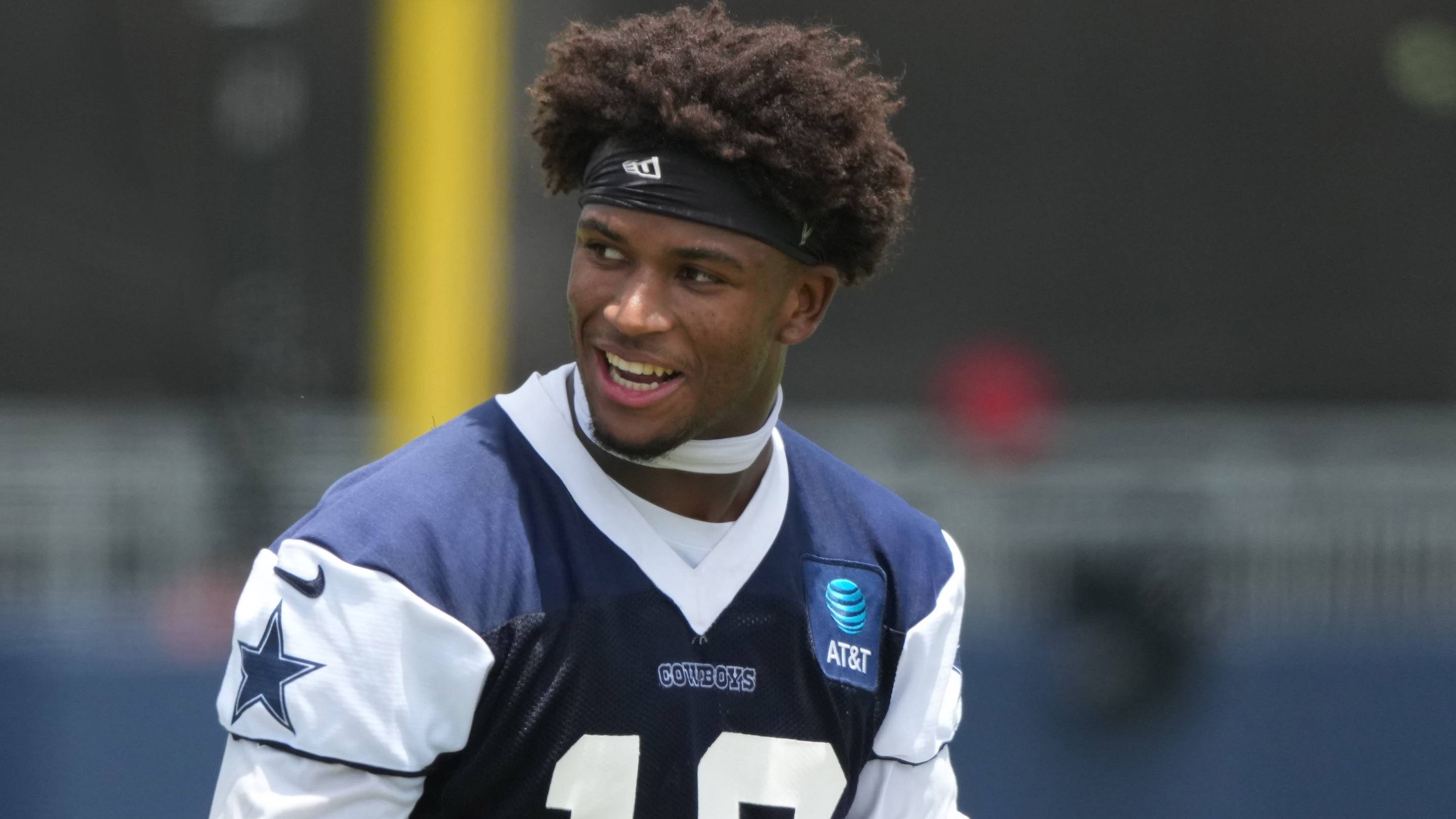 Bold Prediction Has Cowboys Defense Making Stunning Leap to Top 10