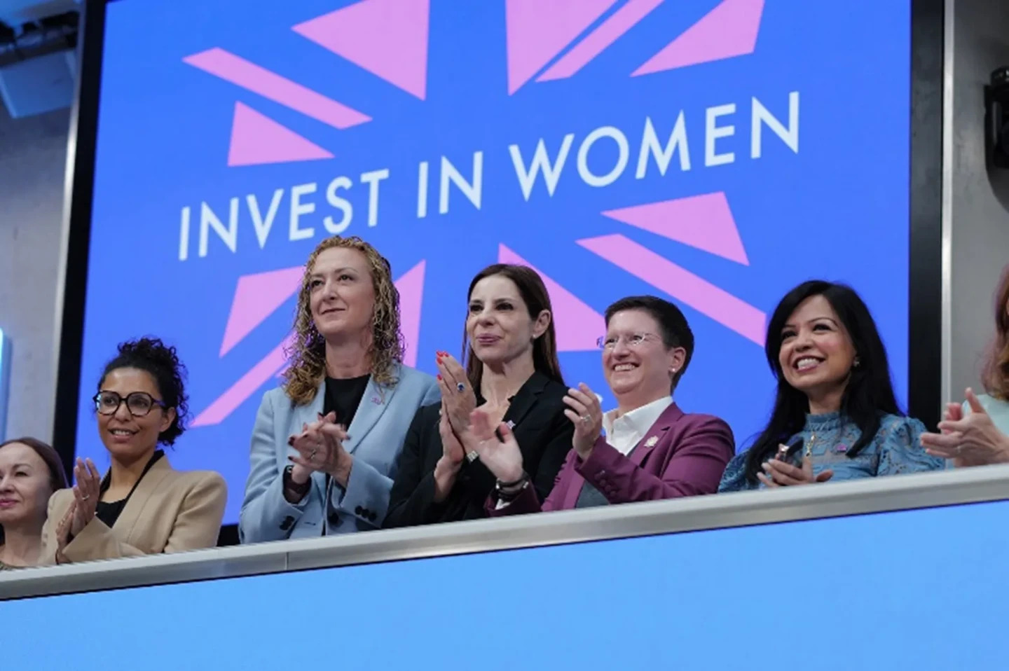 A new wave of VC funds bets on female founders