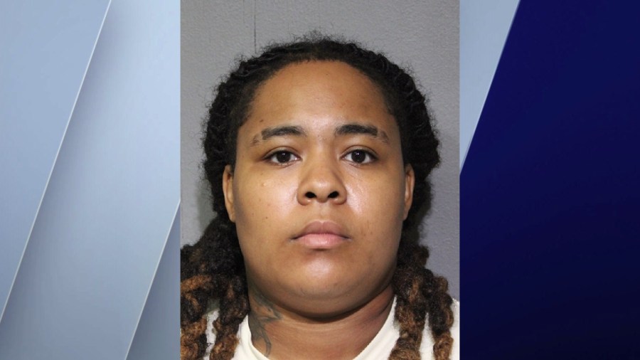 Dolton woman charged, accused of 2025 DUI that killed passenger in Avondale