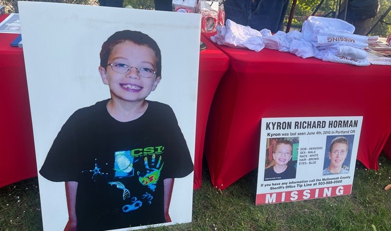 Freeform, Hulu docuseries to feature Kyron Horman's disappearance: What to know
