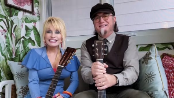 Dolly Parton’s Cousin Reveals New Details About Final Wishes