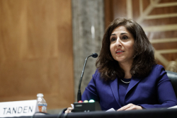 Neera Tanden, Establishment Warrior