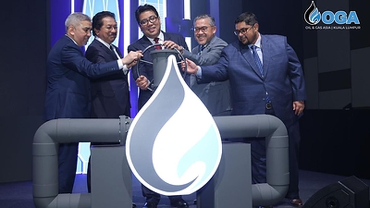 OGA 2026 OPENS WITH STRONGER FOCUS ON MARKET ACCESS, REGIONAL PROJECTS AND ENERGY OPPORTUNITIES