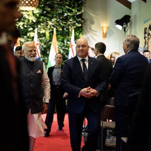 Christopher Luxon hints India FTA might come into force next month