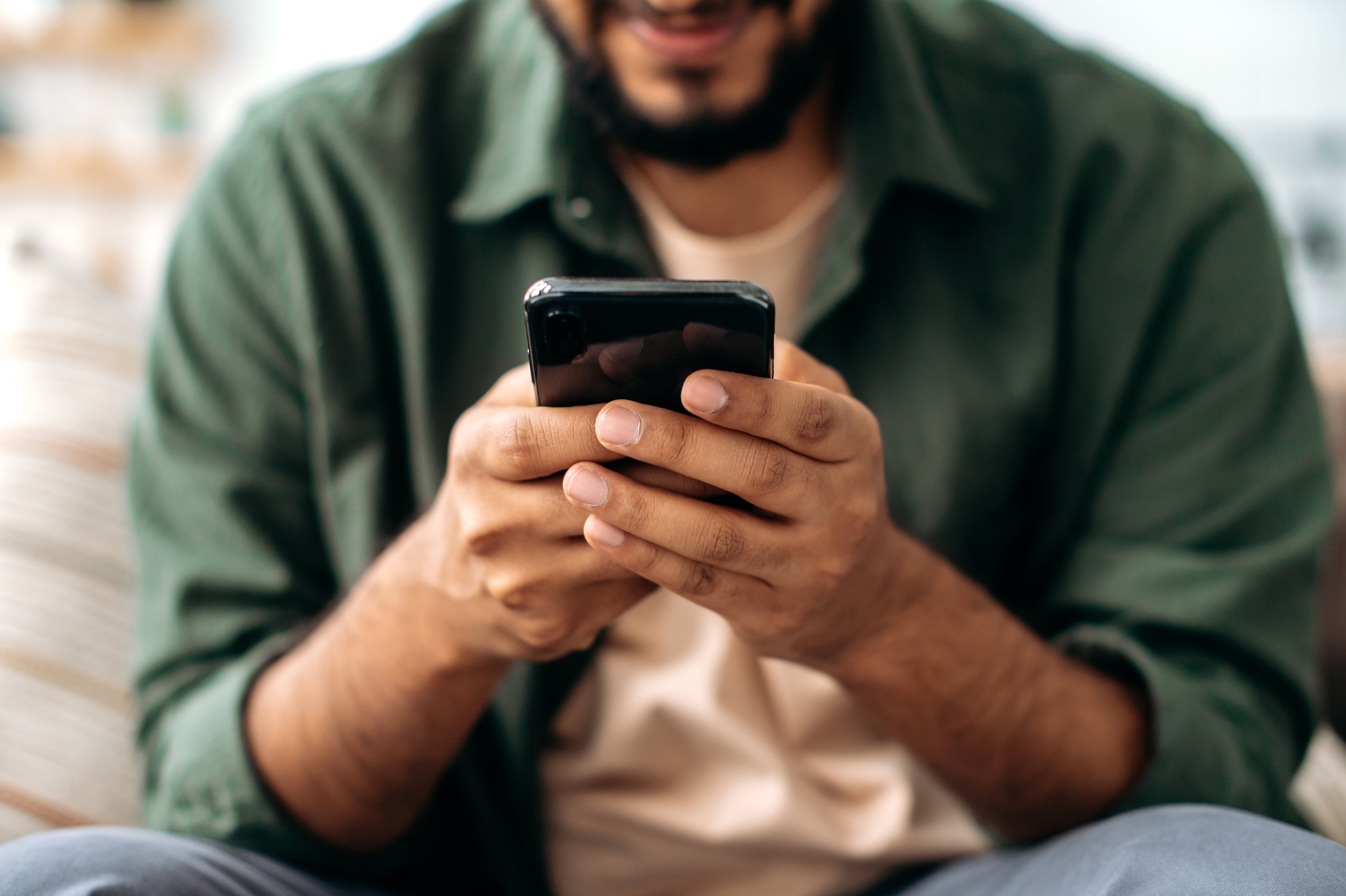 The ‘Gen Z stare’ — and the decline of saying things out loud