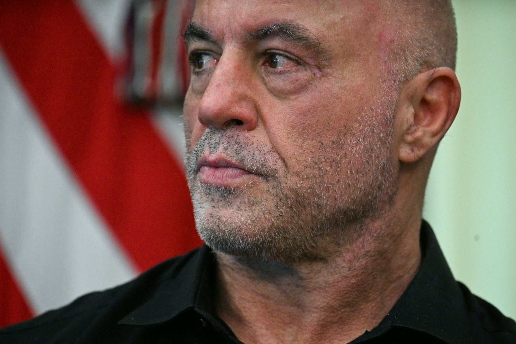 Iconic director’s daughter takes on Epstein conspiracy theory about film shared on Rogan show