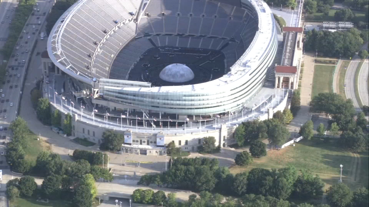 Ye, formerly known as Kanye West, making return to Chicago with 2 concerts at Soldier Field