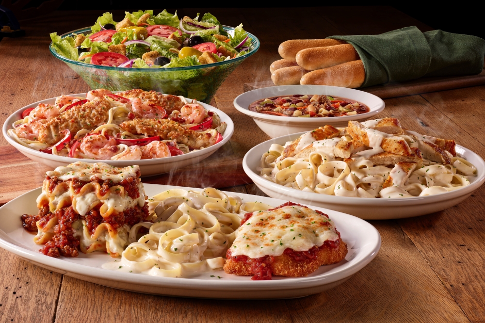 Olive Garden expected to build in Hutto