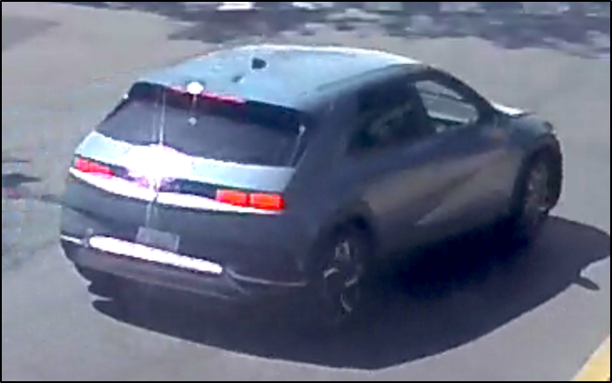 Boulder police seek suspect in gold bar fraud cases