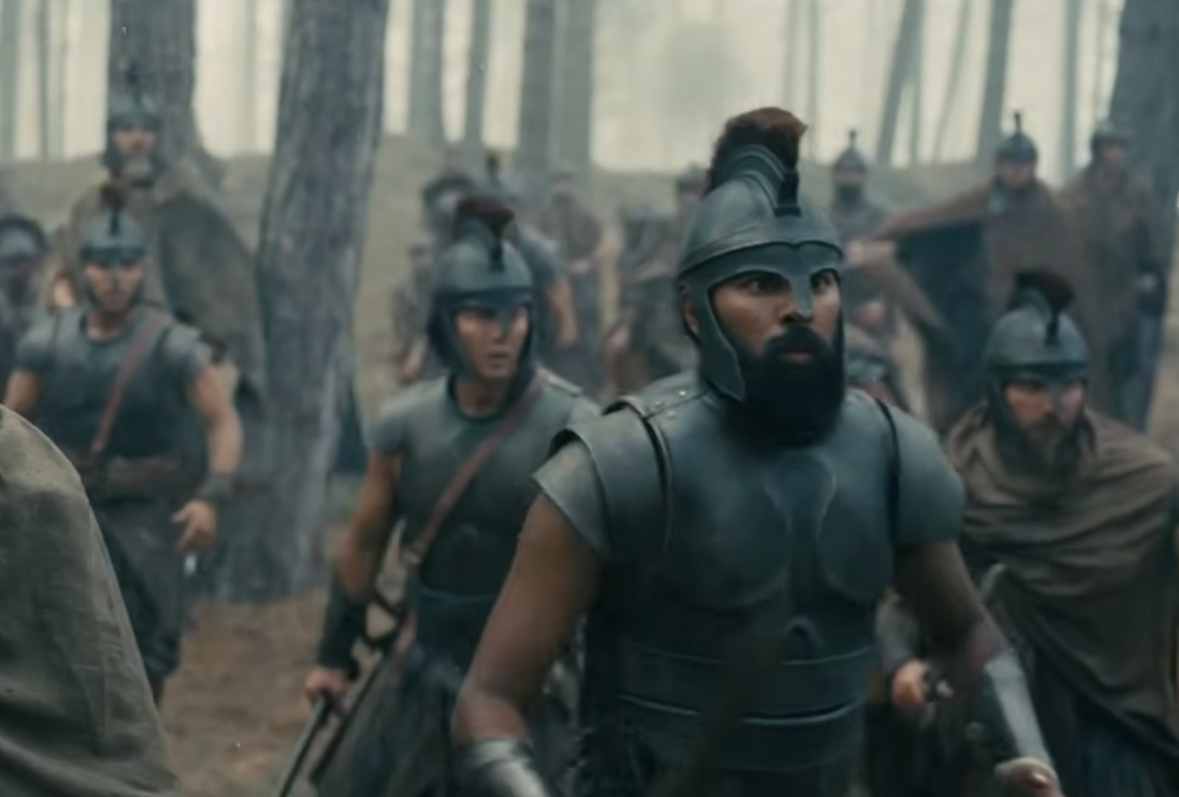 ‘The Odyssey’ Will Continue To Conquer Imax 70MM Screens Throughout September