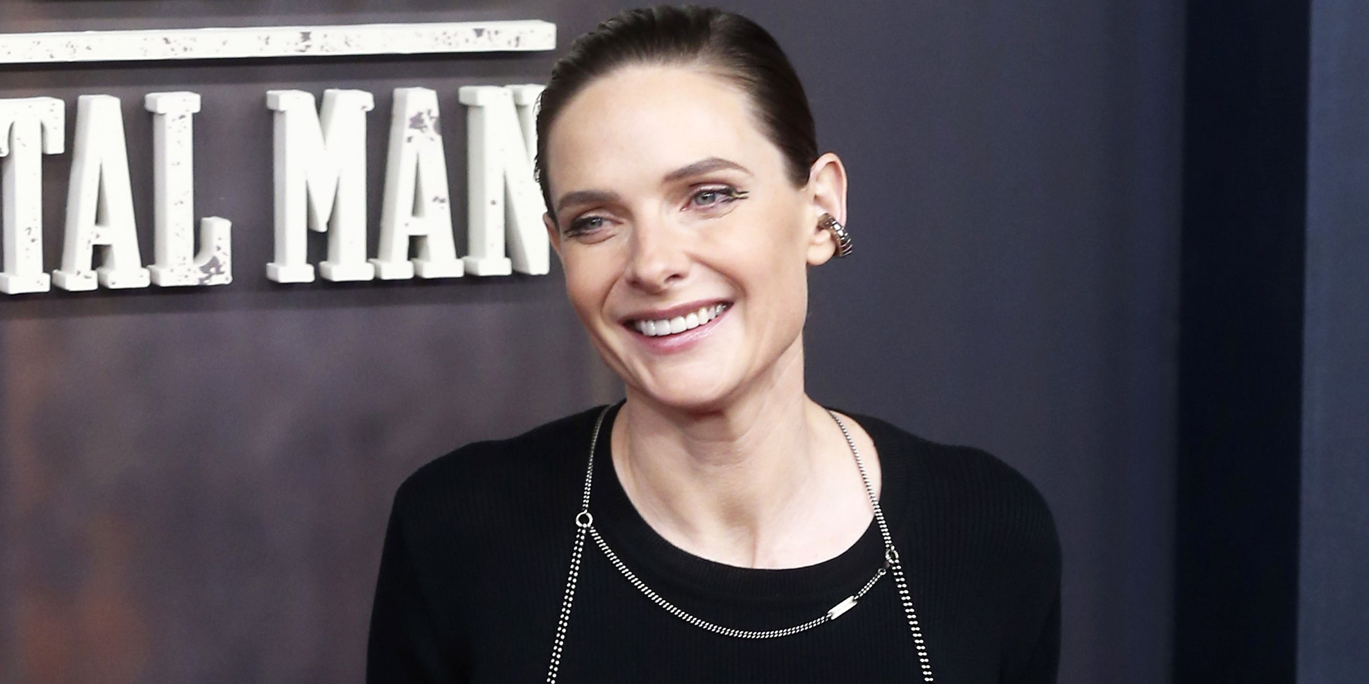 Rebecca Ferguson Officially Leaves Sci-Fi Behind for New Rom-Com
