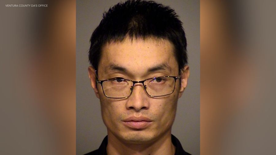 California man charged in elaborate computer scam targeting elderly victim