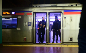 SEPTA awarded $13.3 million in federal funds to help replace aging Regional Rail cars