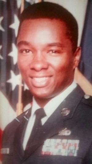 Wendell K. Daniels Sr., Air Force veteran and college basketball official, dies at 68