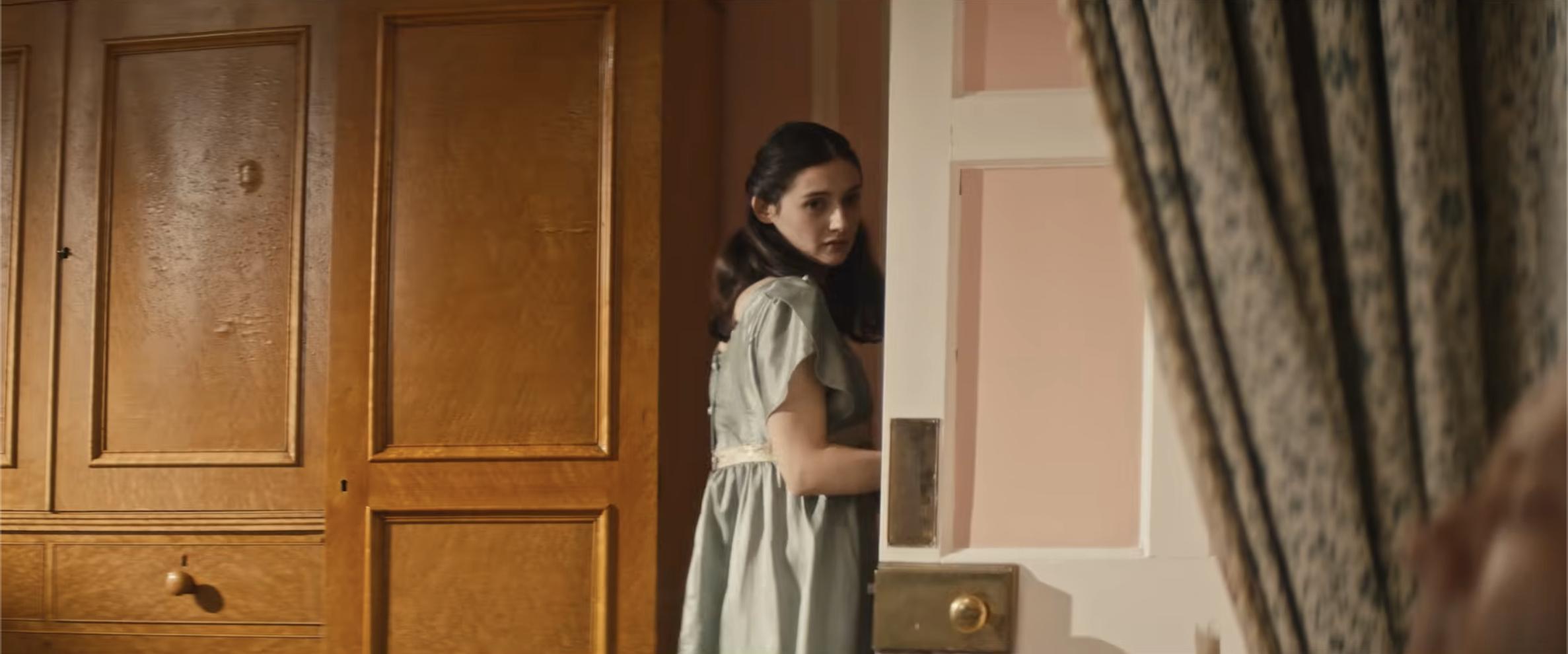 Wuthering Heights: House of the Damned Asks What Science Still Cannot Answer