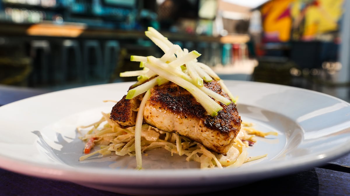 Where to eat and drink this long Labor Day weekend? We’ve got you covered