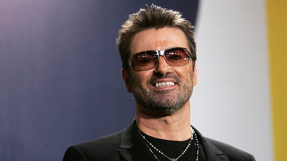 ‘George Michael: The Faith Tour’ trailer released