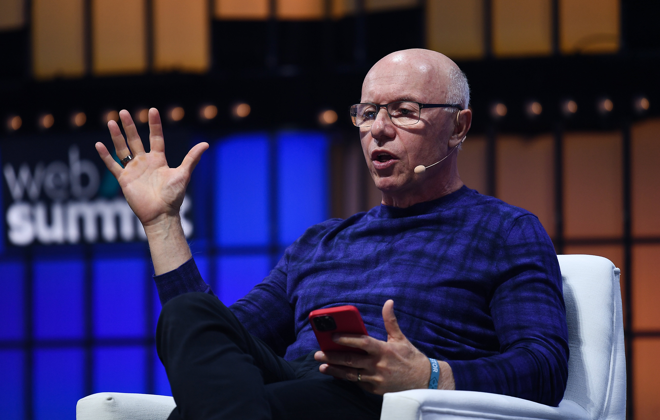 This Silicon Valley Billionaire Requested a Root Canal Without Novocaine — Here’s the Wild Reason Why