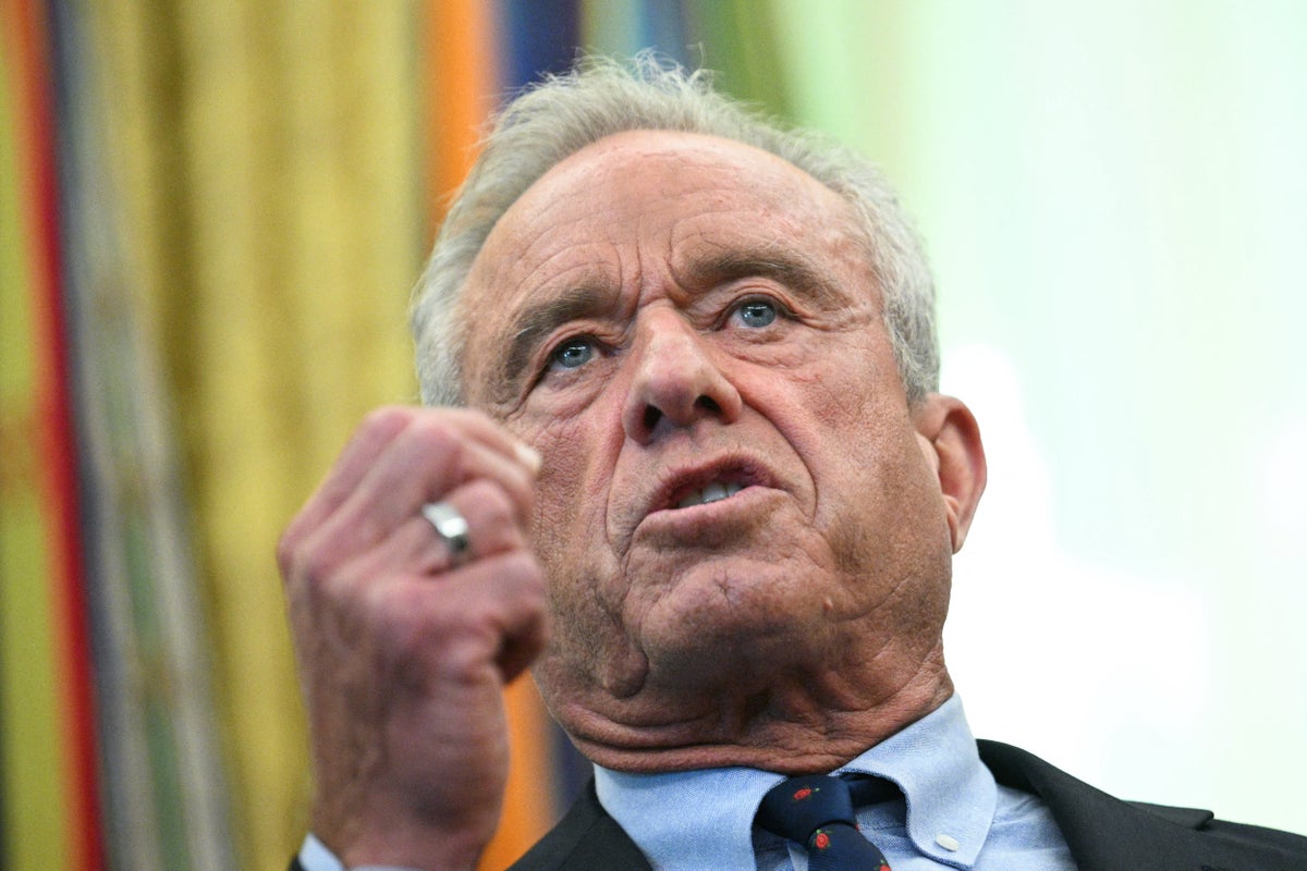 RFK Jr asked new CDC director to remove Pennsylvania measles deaths from tally, report says