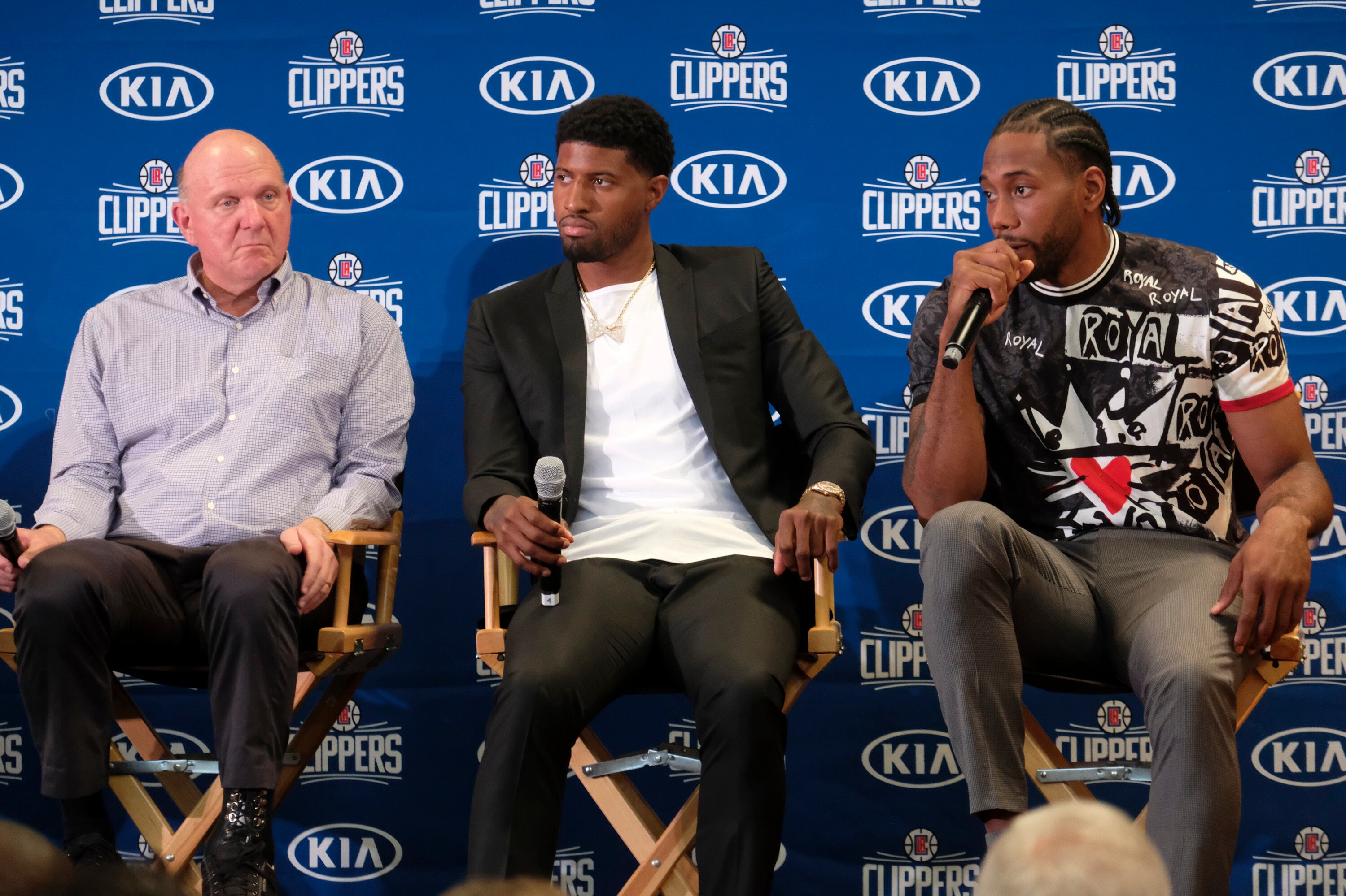 The Sixers own a Clippers pick swap. Here’s why they will keep it despite the franchise’s historic punishment.