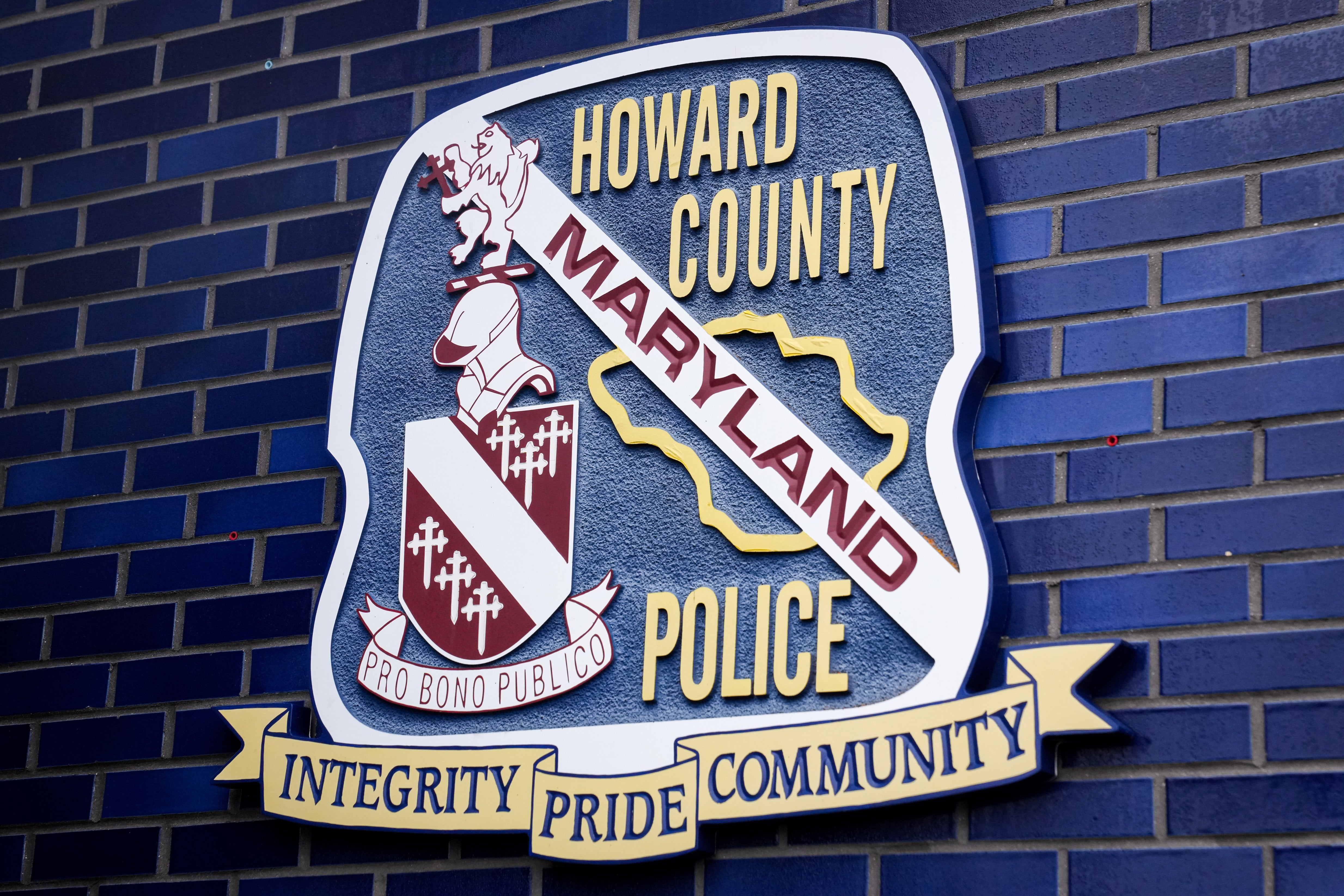 Gambrills man faces manslaughter charge after altercation in Howard County leaves man dead