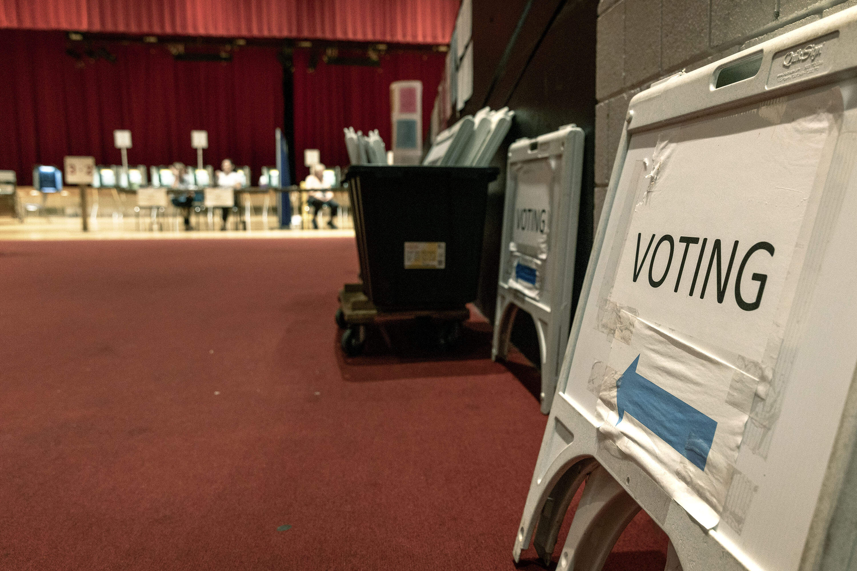 Governor's Council incumbents sweep primary challenges
