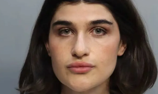 Addiction centre intern ‘had sex with patient in therapy sessions & took him to mum’s home to romp’ as she faces jail