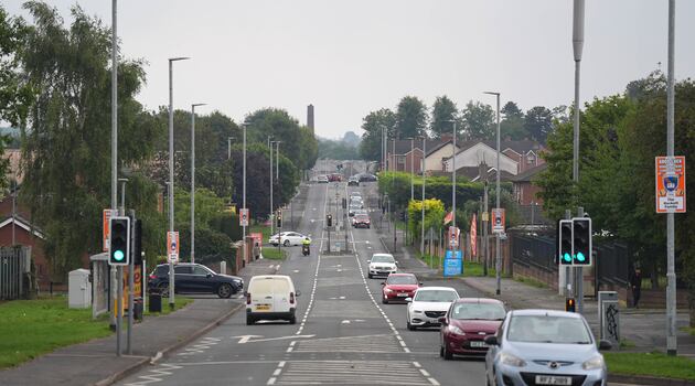 Drumcree dispute led to one of worst Troubles atrocities