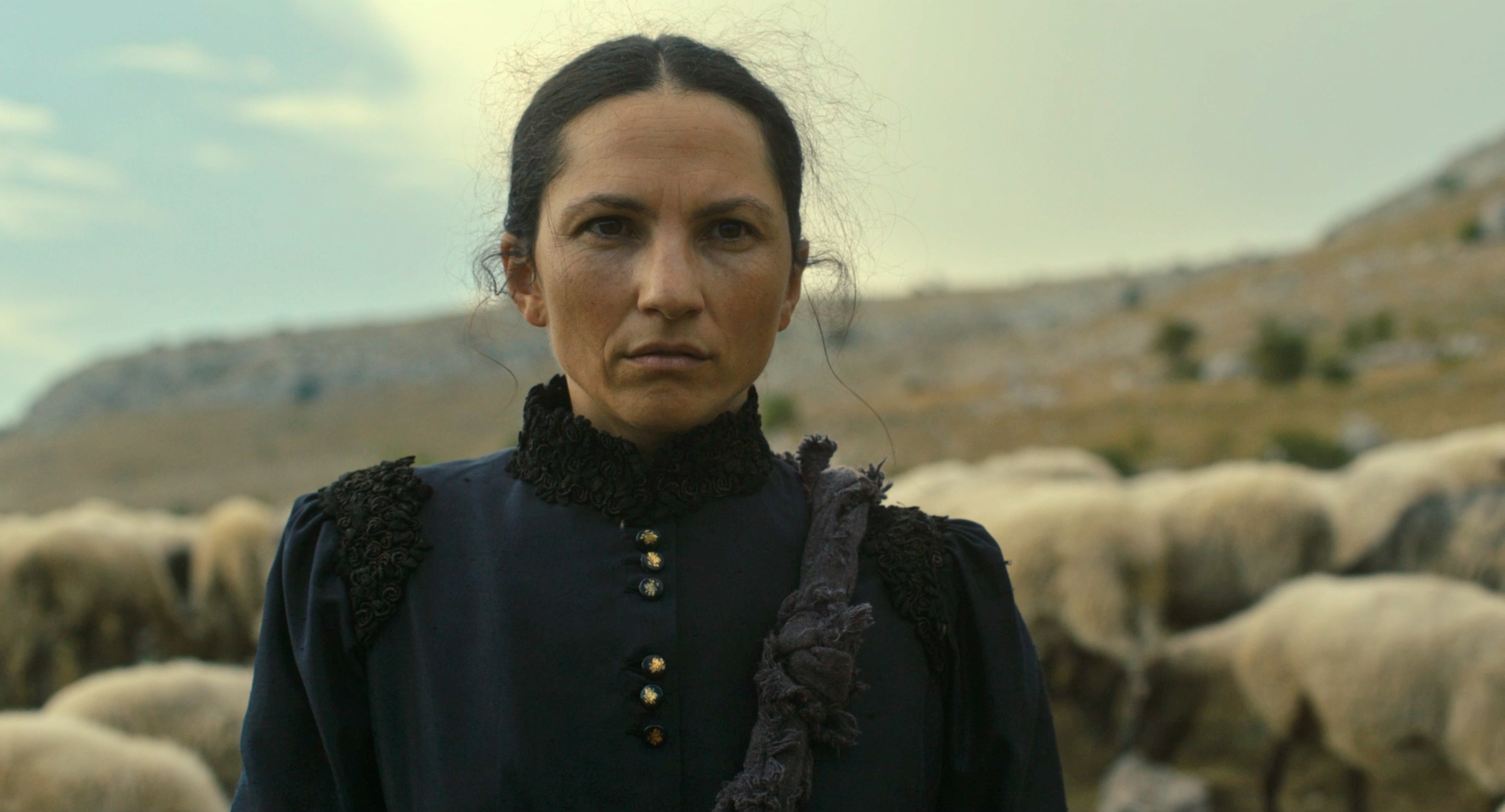 Oscars: Croatia Selects ‘God Will Not Help’ As Best International Feature Film Submission
