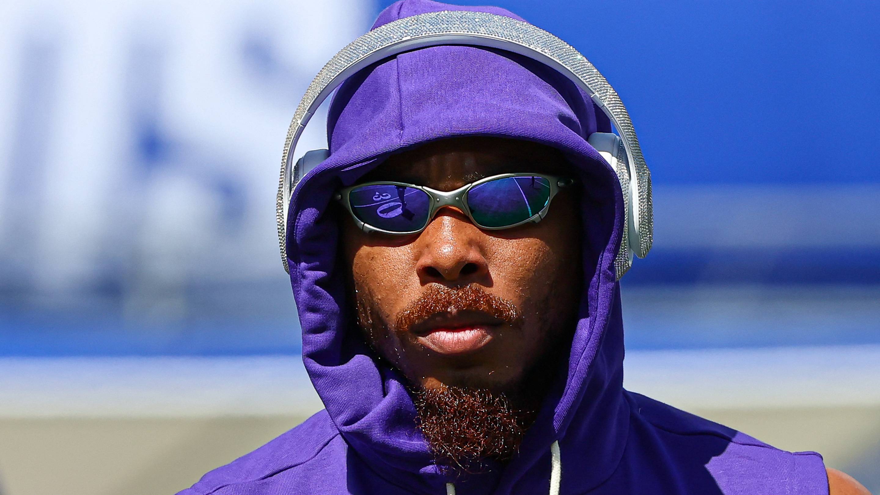 Justin Jefferson and 3 Others Positive Regression Candidates in 2026 Fantasy Football