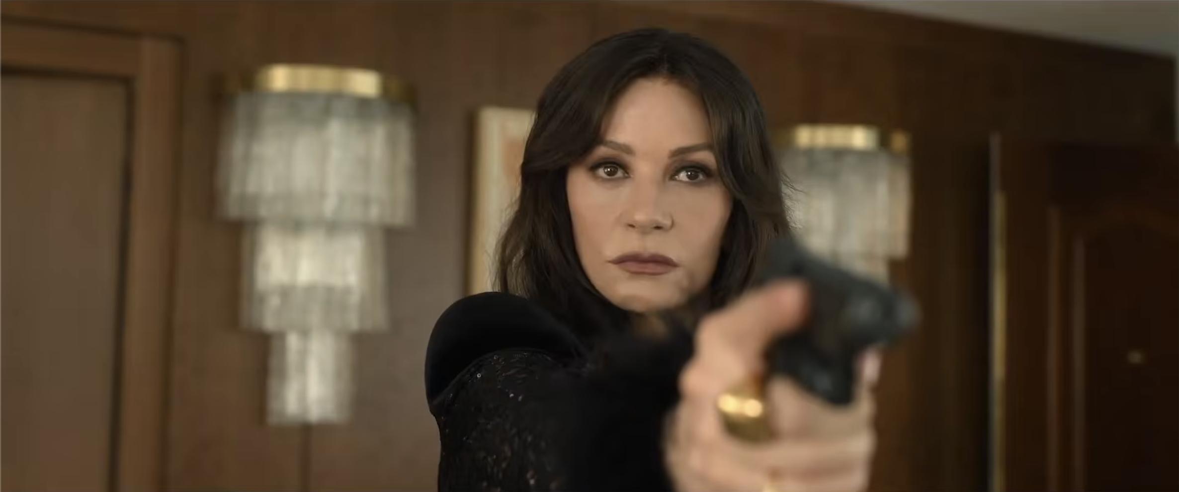 Kill Jackie Dramatizes Real Criminal Tech: Dark Web, Gig Drugs, Art Fraud
