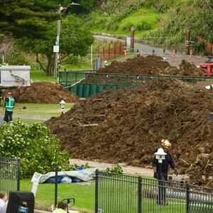 Mount Maunganui landslide: Tauranga City Council has conflict of interest as campground owner – Academic