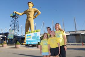 Lemon-Aid Project is empowering youth in citywide Labor Day weekend event