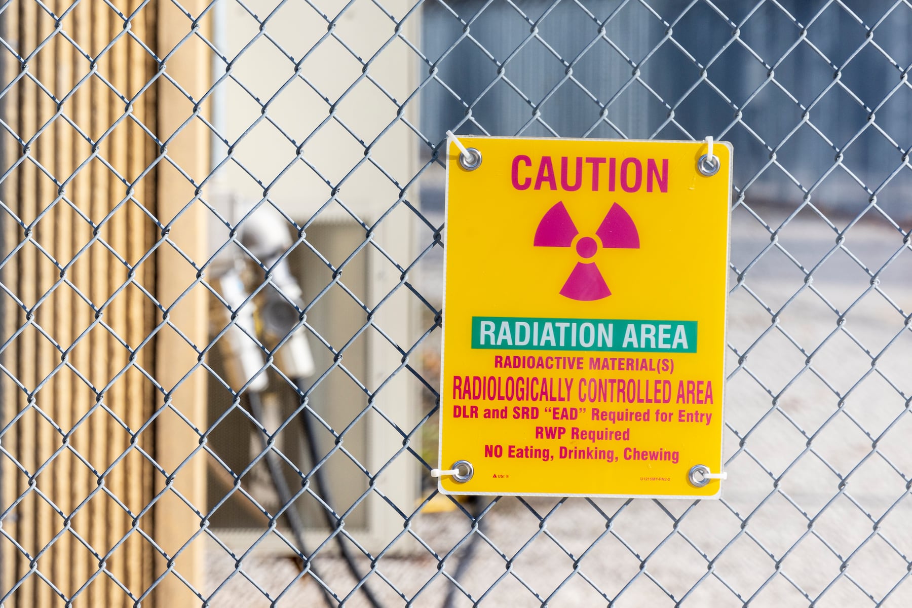 NRC finds radiation safety lapses during Palisades restart work
