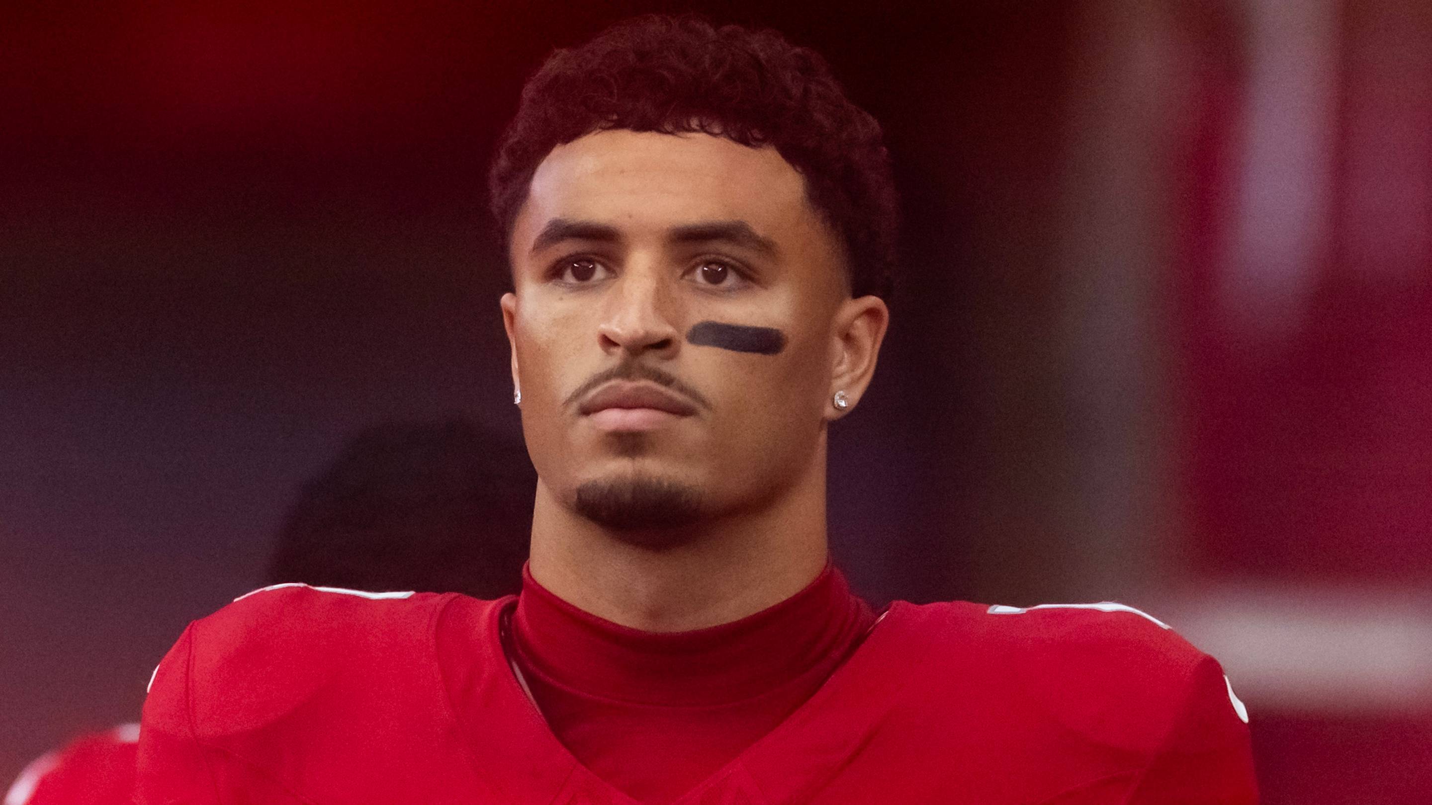 Cardinals Extend Michael Wilson — 4 More Players Who Could Be Next