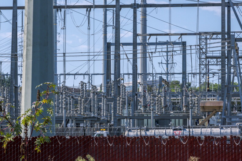 East County residents concerned about county’s plans for battery storage projects