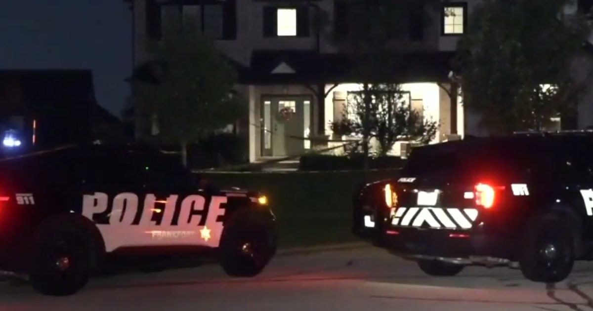 Lindsay Clancy Effect? Child, 2, Pronounced Dead, Mother Hospitalized in 'Domestic-Related Homicide' in Sleepy Suburb
