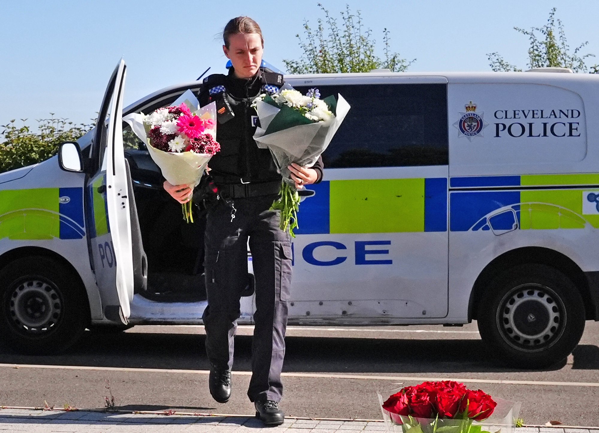 Middlesbrough schools forced to close early amid 'fears over safety' at A66 crash funeral