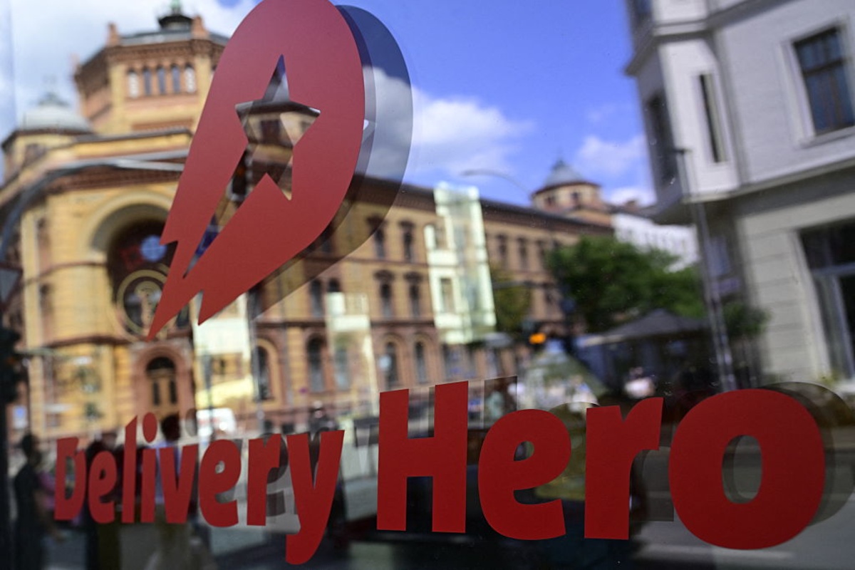Delivery Hero Boards Endorse Uber's $14.8B Bid, Urging Shareholders to Accept