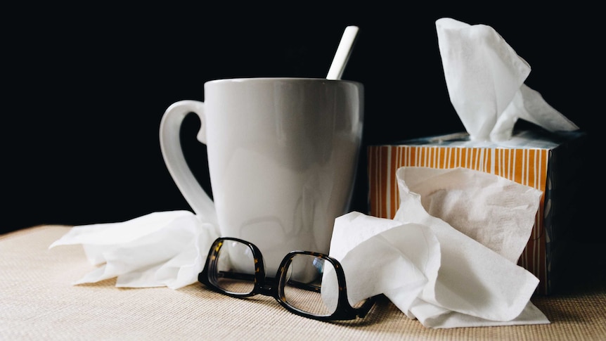 Experts warn of late-season uptick in influenza