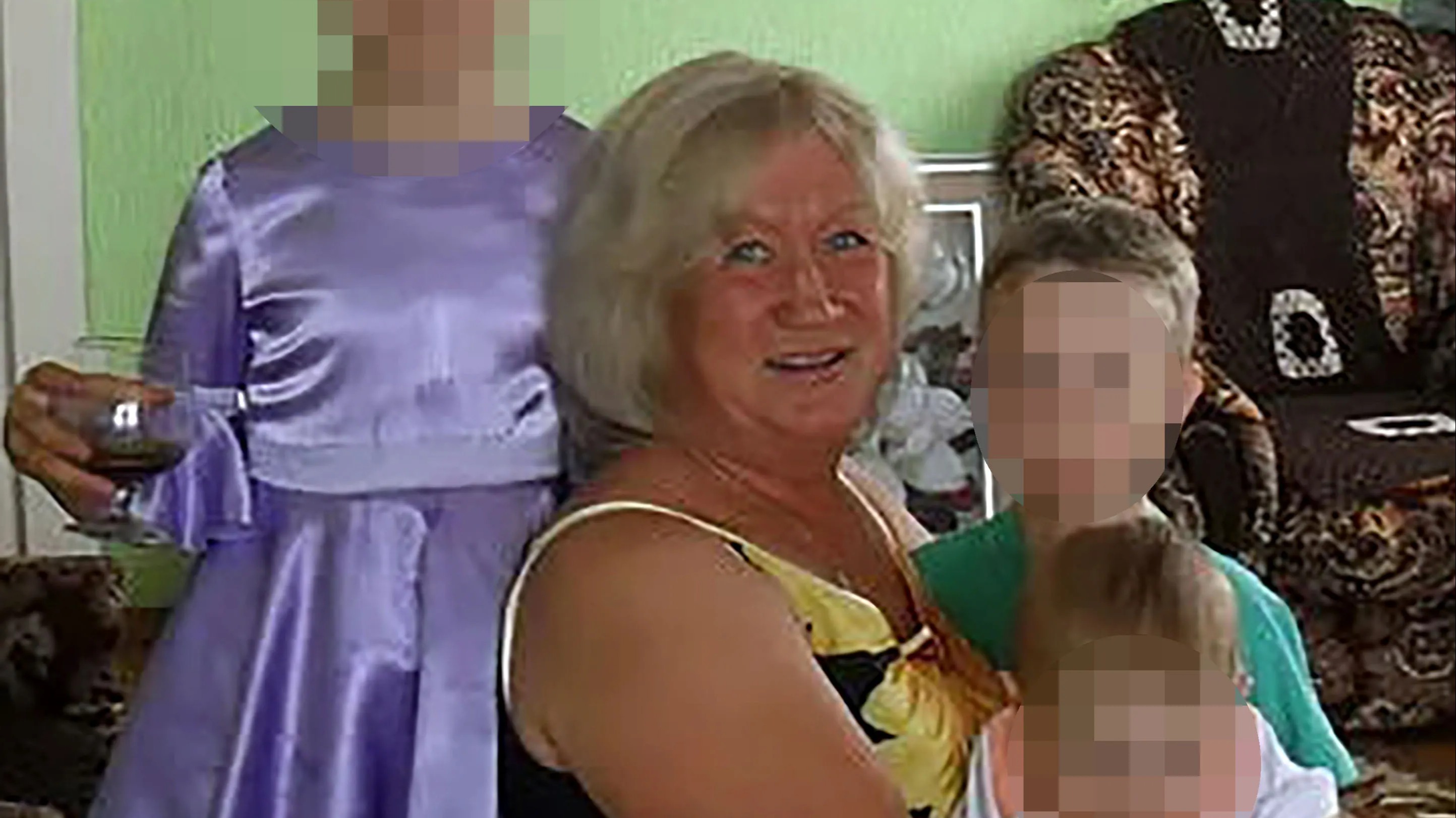 Two women mauled to death & dismembered in savage bear attacks just hours apart plunging city into lockdown